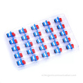 FC naar SC Fast Connector Blue Adapter